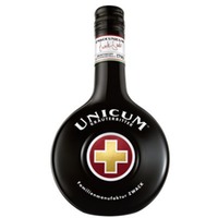 Zwack Unicum Kräuterbitter