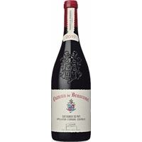 Châteauneuf du Pape Rouge AOC - Château de Beaucastel Perrin