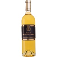 Château Grand Dousprat A.O.C. - - Bordeaux, Frankreich