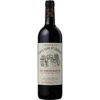 Château Vieux Clos Saint-Émilion Grand Cru AOC 0,75 ℓ