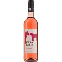 Casa Leon Rosado 2023/2024 Biowein