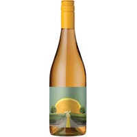 Recas Solara Orange Wine
