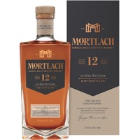 Mortlach 12 Jahre Whisky