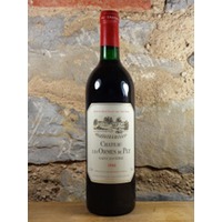 Chateau Les Ormes de Pez