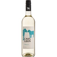 Casa Leon Blanco Biowein
