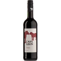 Casa Leon Tinto 2023/2024 Biowein