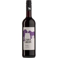 Casa Leon Tinto semi-dulce Biowein