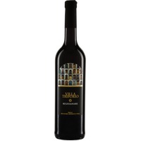 VILLA TRIFORIO Negroamaro IGT Biowein