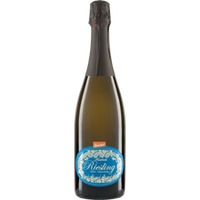 FRIEDRICH Rieslingsekt trocken Demeter Biowein