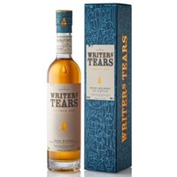 Writers Tears Double Oak
