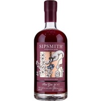 Sipsmith Sloe  Gin