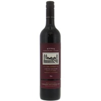 John Riddoch Cabernet Sauvignon