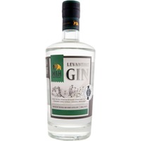 Milk & Honey Levantine Gin - 0,70 Ltr
