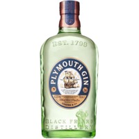 Plymouth Gin - 0,70 Ltr