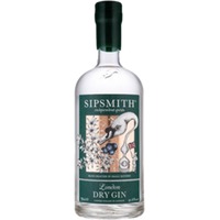 Sipsmith Gin - 0,70 Ltr