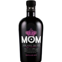 Mom Gin Gonzales Byass