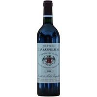 Chateau La Gaffeliere 1er Grand Cru Classe