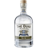 The Duke Munich Dry Gin - 0,70 Ltr