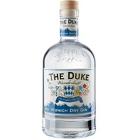 The Duke Wanderlust Gin - 0,70 Ltr