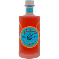 Malfy Gin con Arancia - 0,70 Ltr