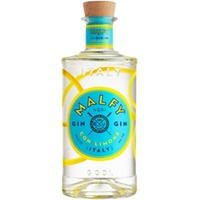 Malfy Gin con Limone - 0,70 Ltr