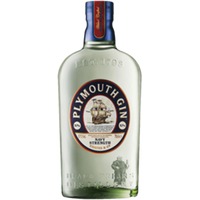 Plymouth Gin Navy Strength - 0,70 Ltr