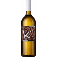 Kesselring Grauburgunder 1,0 l trocken Vegan