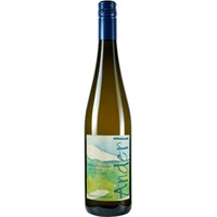 Grüner Veltliner Kittmannsberg Kamptal DAC - Weinhof Anderl