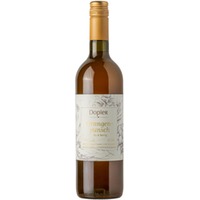 Orangenpunsch - 0,74l Flasche - Weingut Dopler