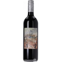 Erster Nebel - G+R Triebaumer