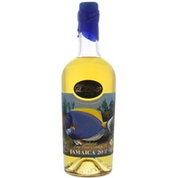 The Duchess 20 Years Old Joint Botteling with Sample X Cask 1 60.1%