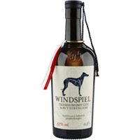 Windspiel Navy Strength Gin - 0,50 Ltr