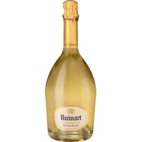 Champagne Ruinart Blanc de Blancs, Brut, Champagne AC, Magnum, Champagne, Schaumwein
