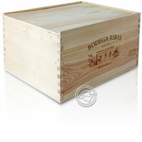 Ribas Holzkiste groß, je Stück