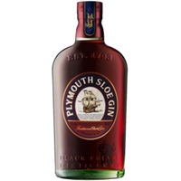 Plymouth Sloe Gin - 0,70 Ltr