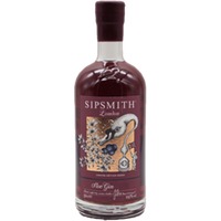 Sipsmith Sloe Gin - 0,50 Ltr