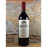 Chateau Léoville Las Cases