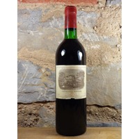 Chateau Lafite Rothschild