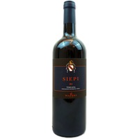 Siepi Castello di Fonterutoli Mazzei