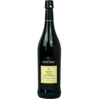 Lustau Manzanilla Sherry