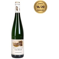 von Hövel Scharzhofberg Riesling Spätlese