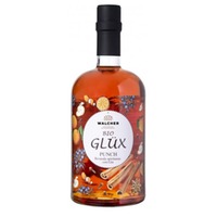 GLÜX - Punch mit Gin  WALCHER (bio)