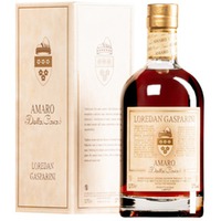 Amaro della Casa in Geschenkkarton