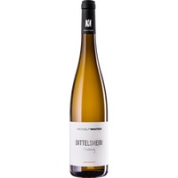 VDP. Weingut Winter Dittelsheim Chardonnay Ortswein VDP