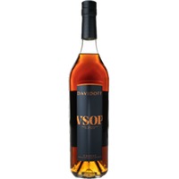 Davidoff VSOP - 0,70 Ltr. in Geschenkpackung