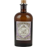 Monkey 47 Gin - 0,50 Ltr