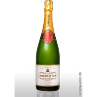 Champagne Aubert et Fils Brut