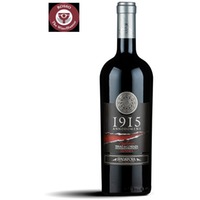 Annodomini Magliocco DOP 0,75l 14,5% - 2019 | Spadafora