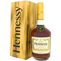 Hennessy V.S. - 0,70 Ltr. in Geschenkpackung
