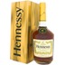 Hennessy V.S. - 0,70 Ltr. in Geschenkpackung 
